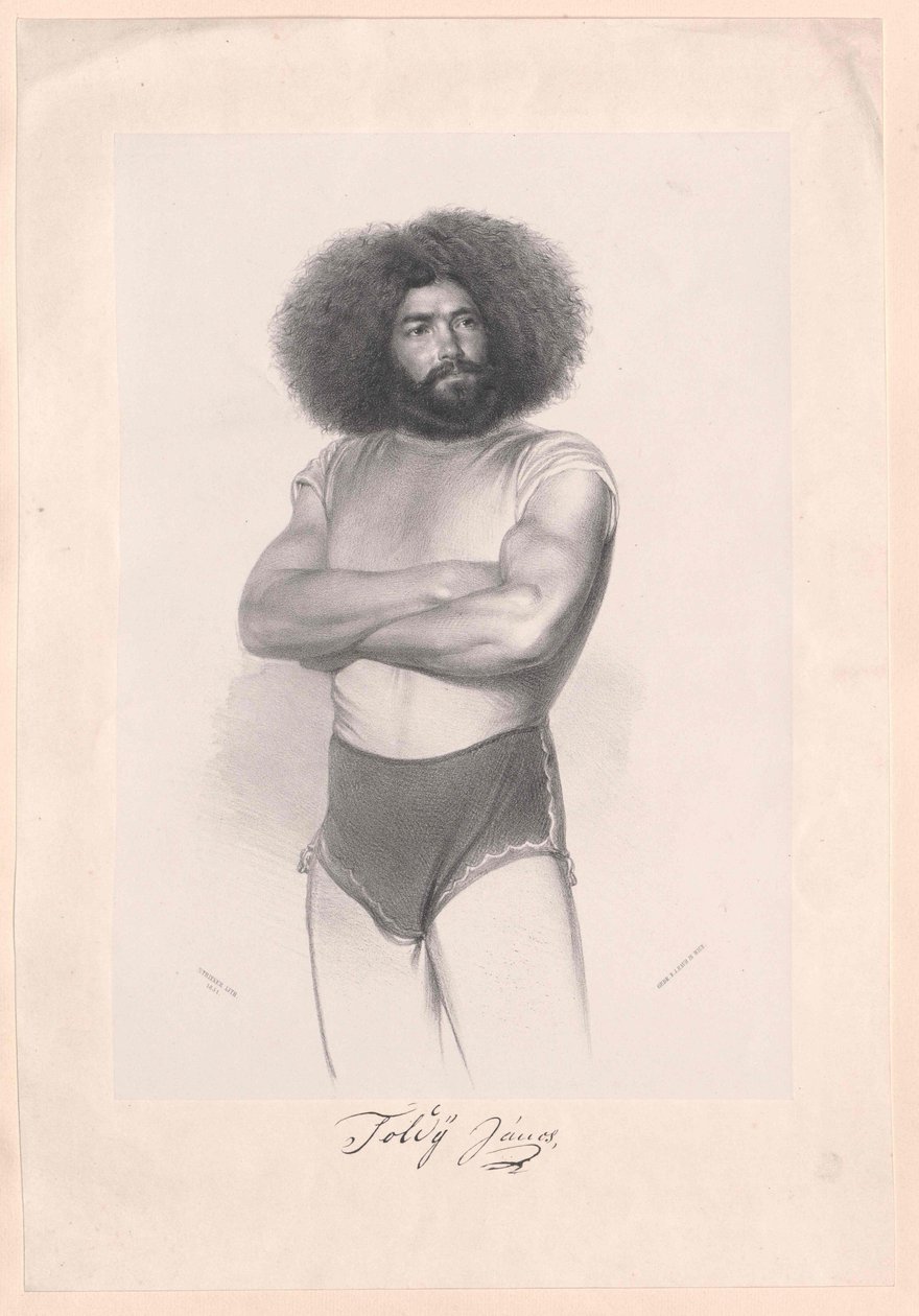 Janos Toldy da Artist Unknown