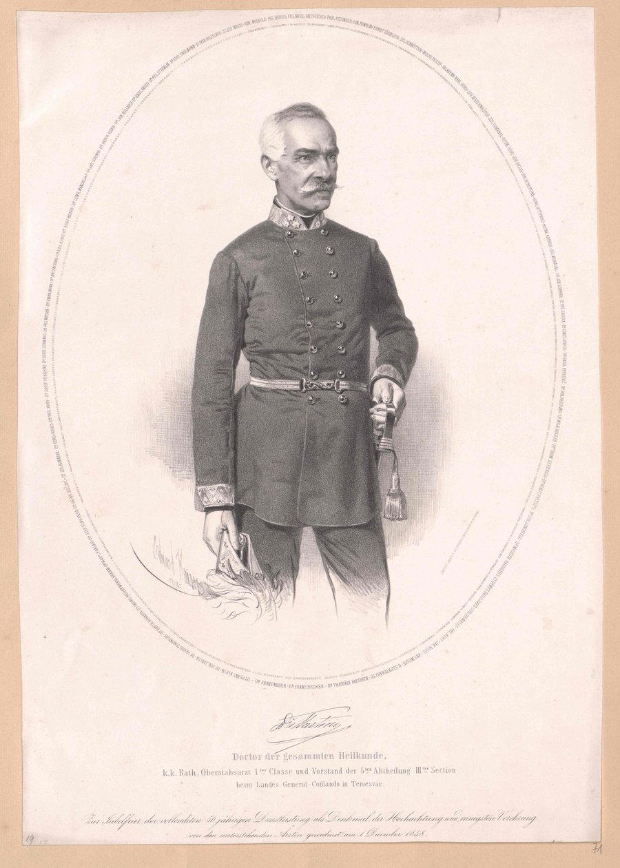 Giovanni Martini da Artist Unknown