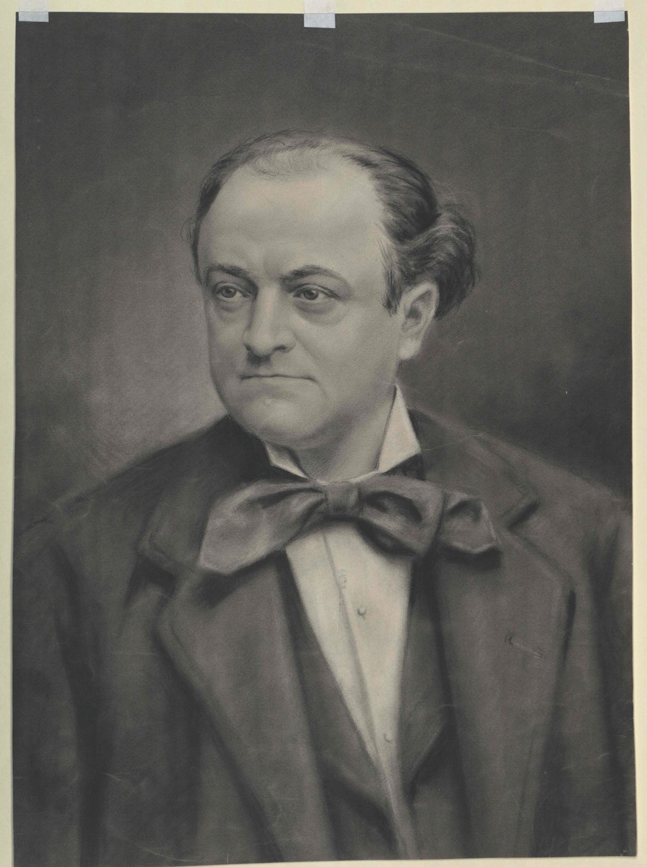 Joseph Matras da Artist Unknown