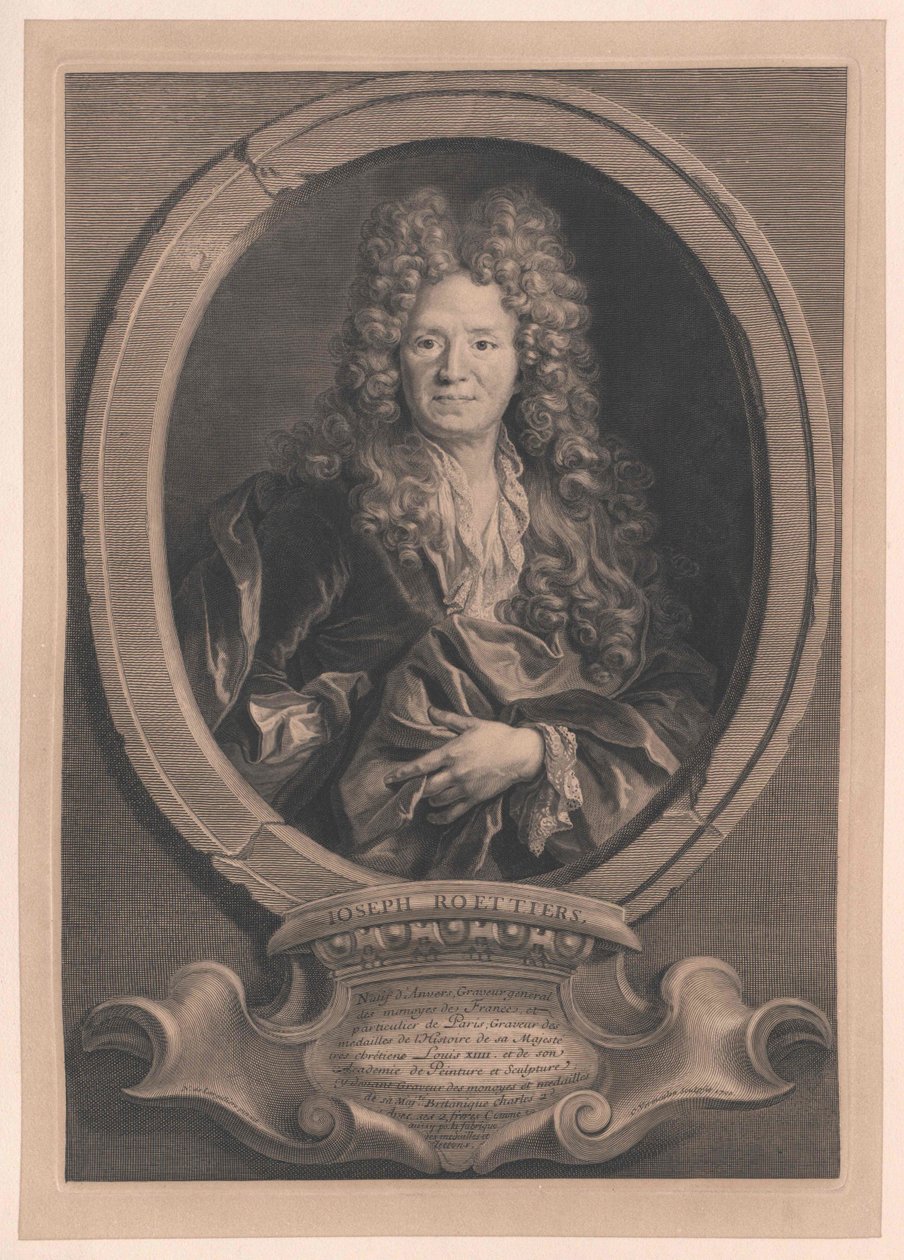 Giuseppe Roettieri da Artist Unknown