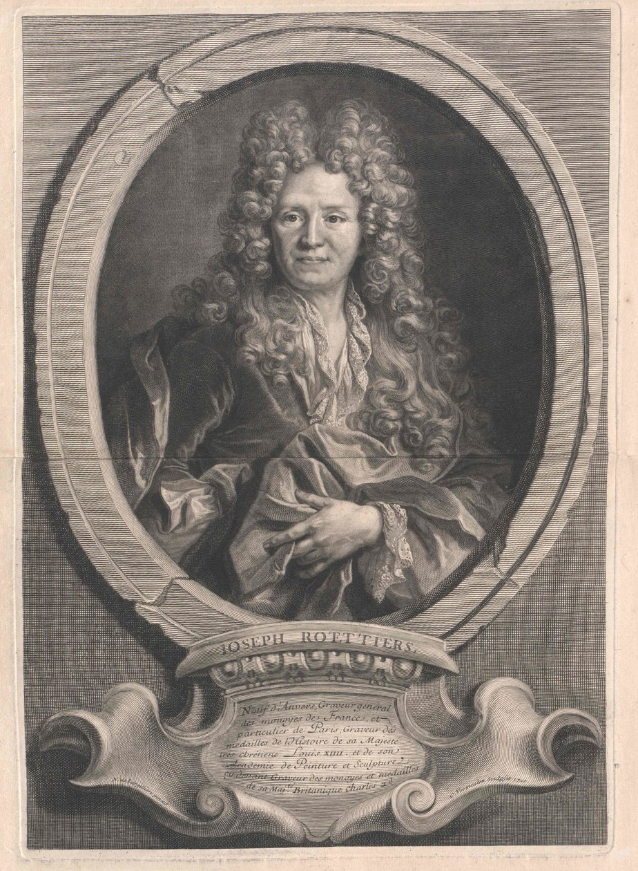 Giuseppe Roettieri da Artist Unknown