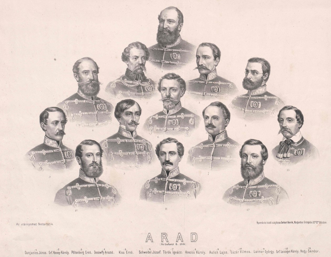 Ludwig Aulich da Artist Unknown