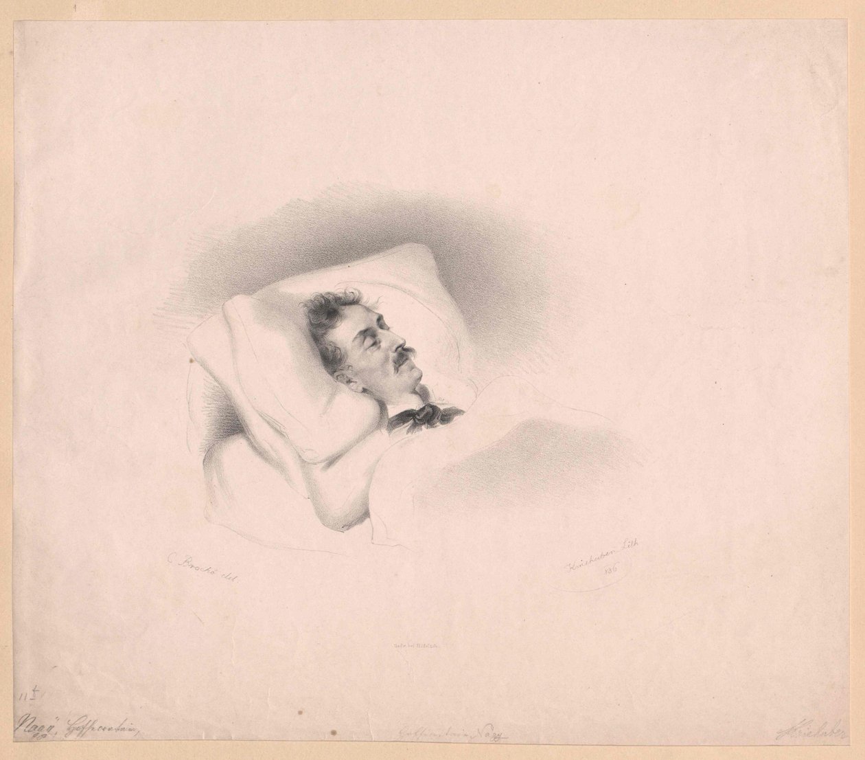 Martin Nagy da Artist Unknown