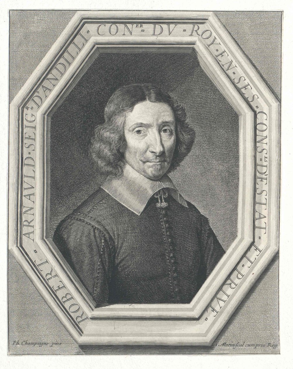 Robert Arnauld d