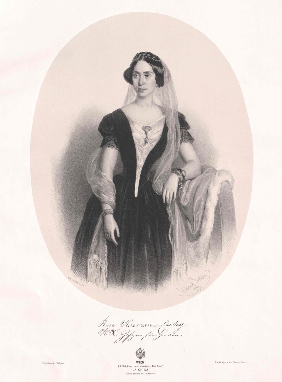 Stella Rosa da Artist Unknown