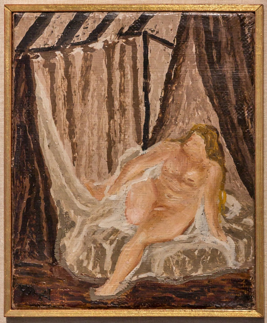 Risveglio da Arturo Martini
