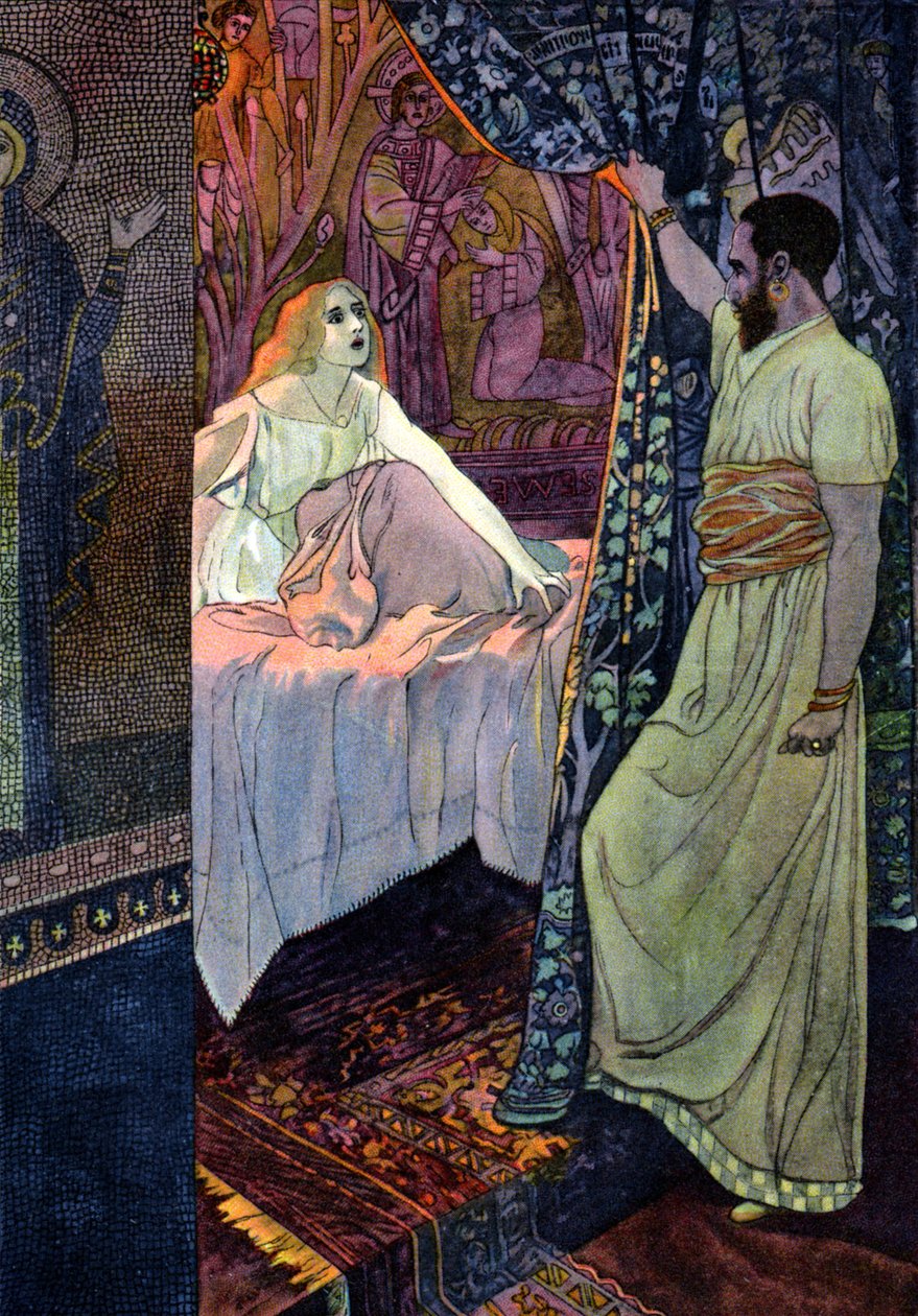 Otello da Artus Scheiner