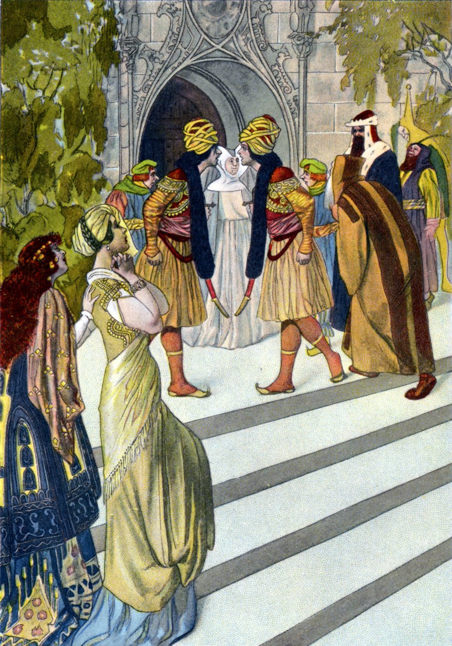 La commedia degli errori da Artus Scheiner