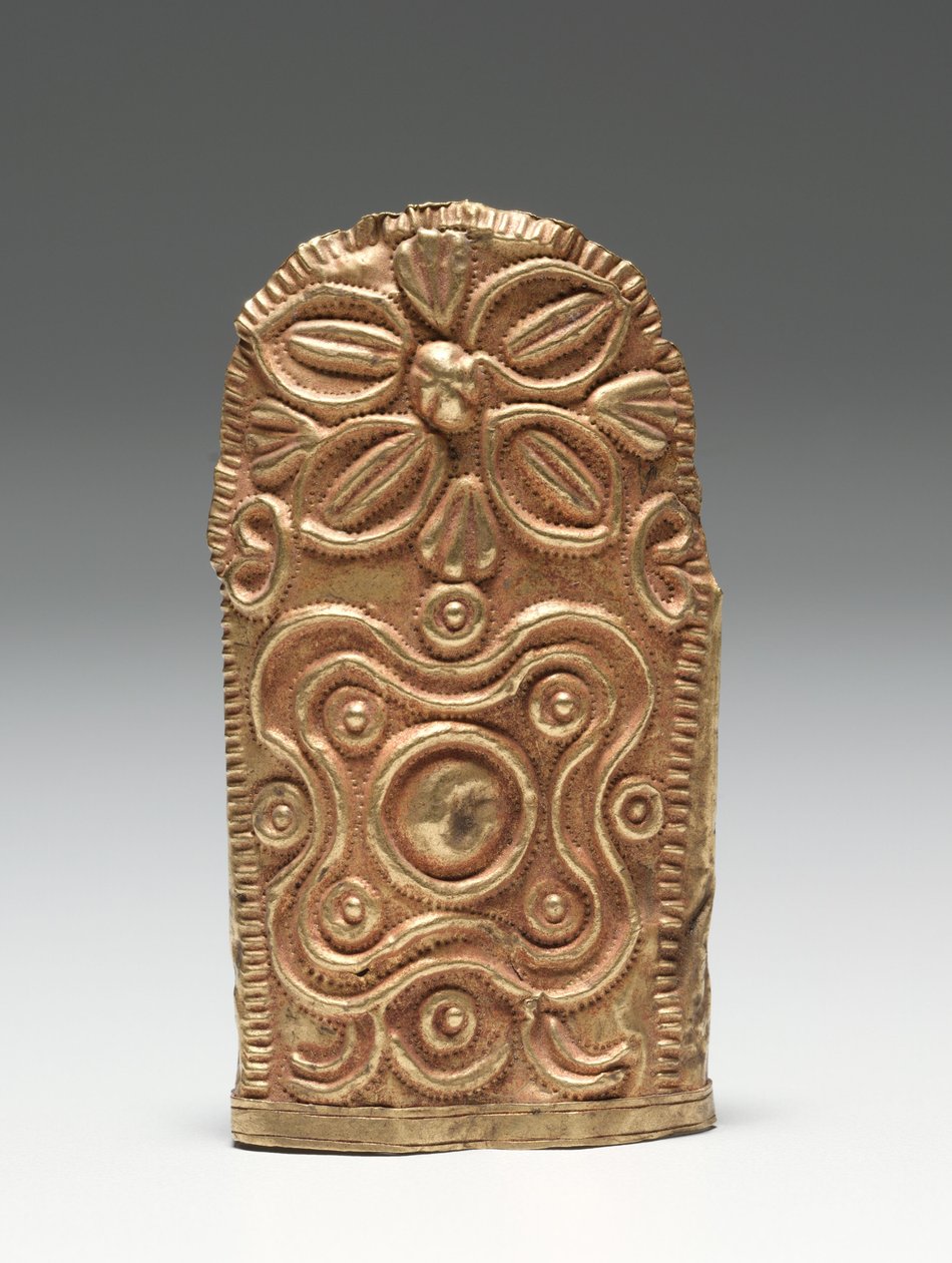Gioielli da Asante Culture