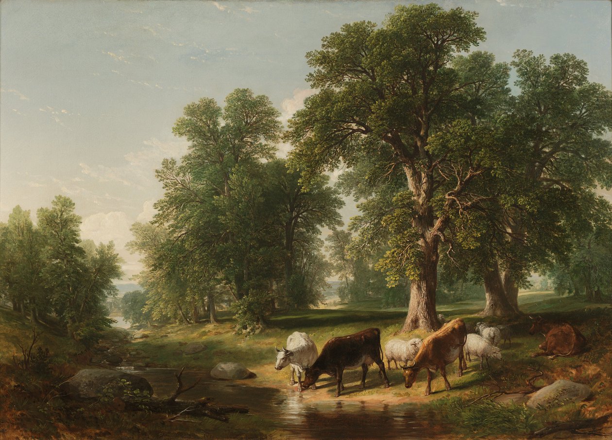 Un pomeriggio d