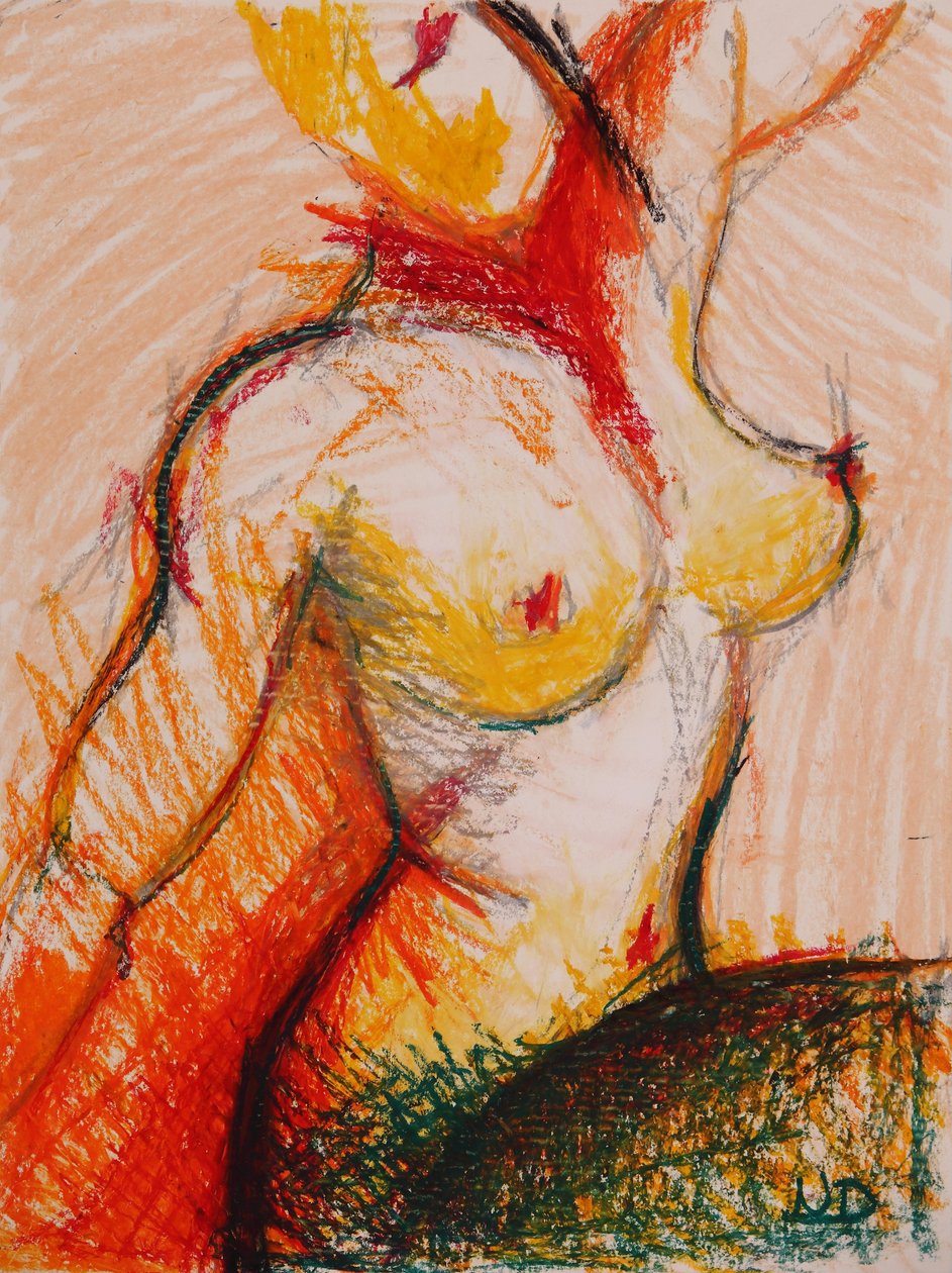 SIRENA da Nadine Dschaak 