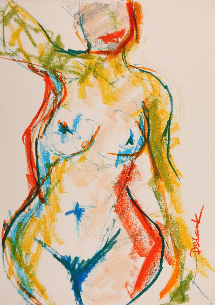 SOPHIE 1 da Nadine Dschaak 