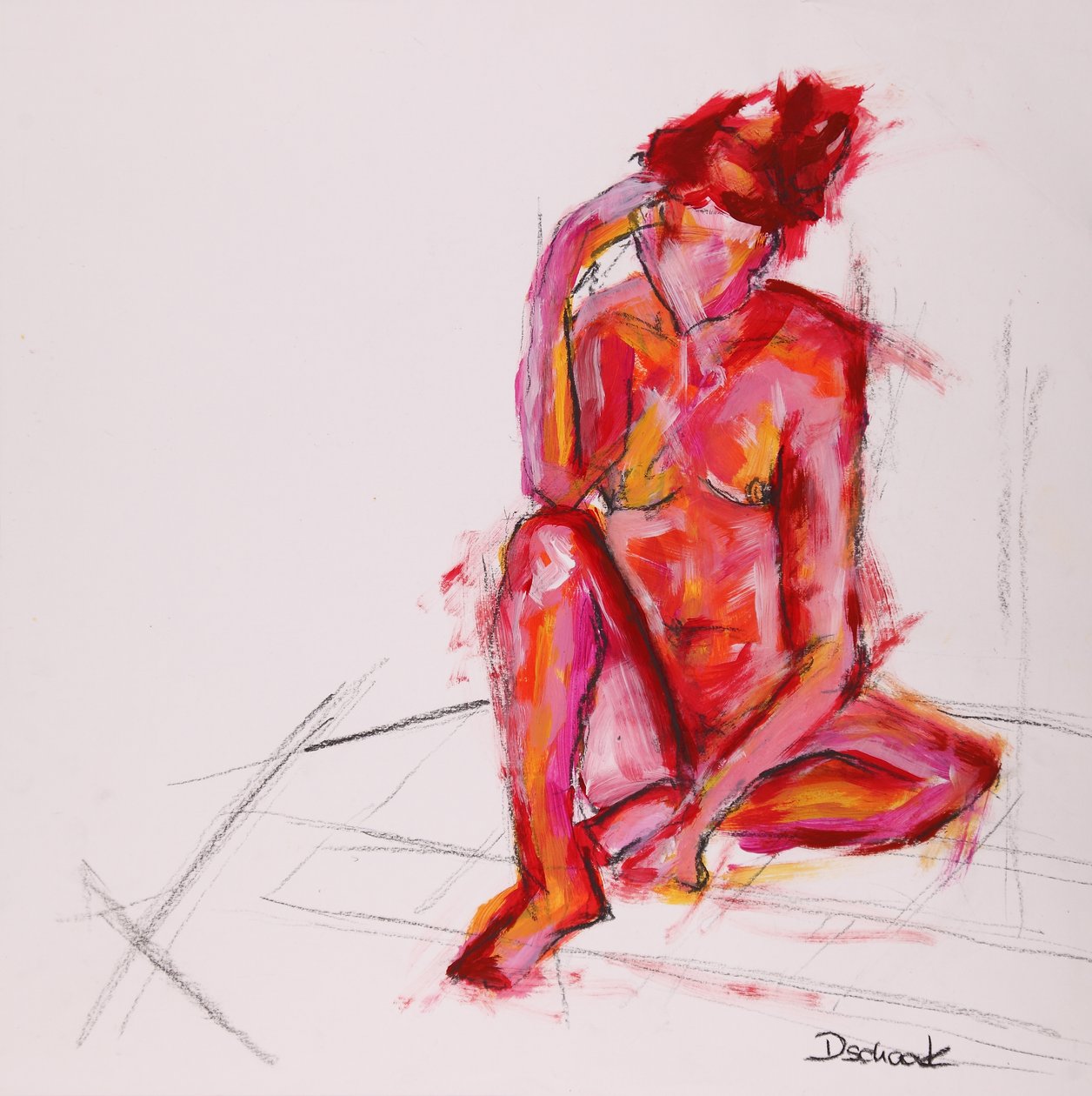 SOGNATRICE da Nadine Dschaak 