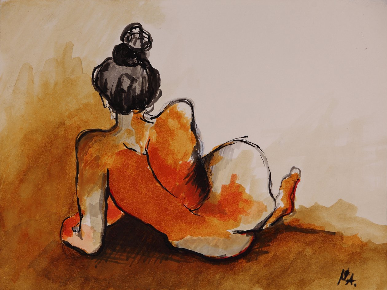 SOGNATRICE da Nadine Dschaak 