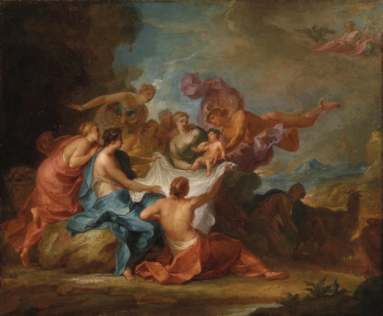 Allegoria dell
