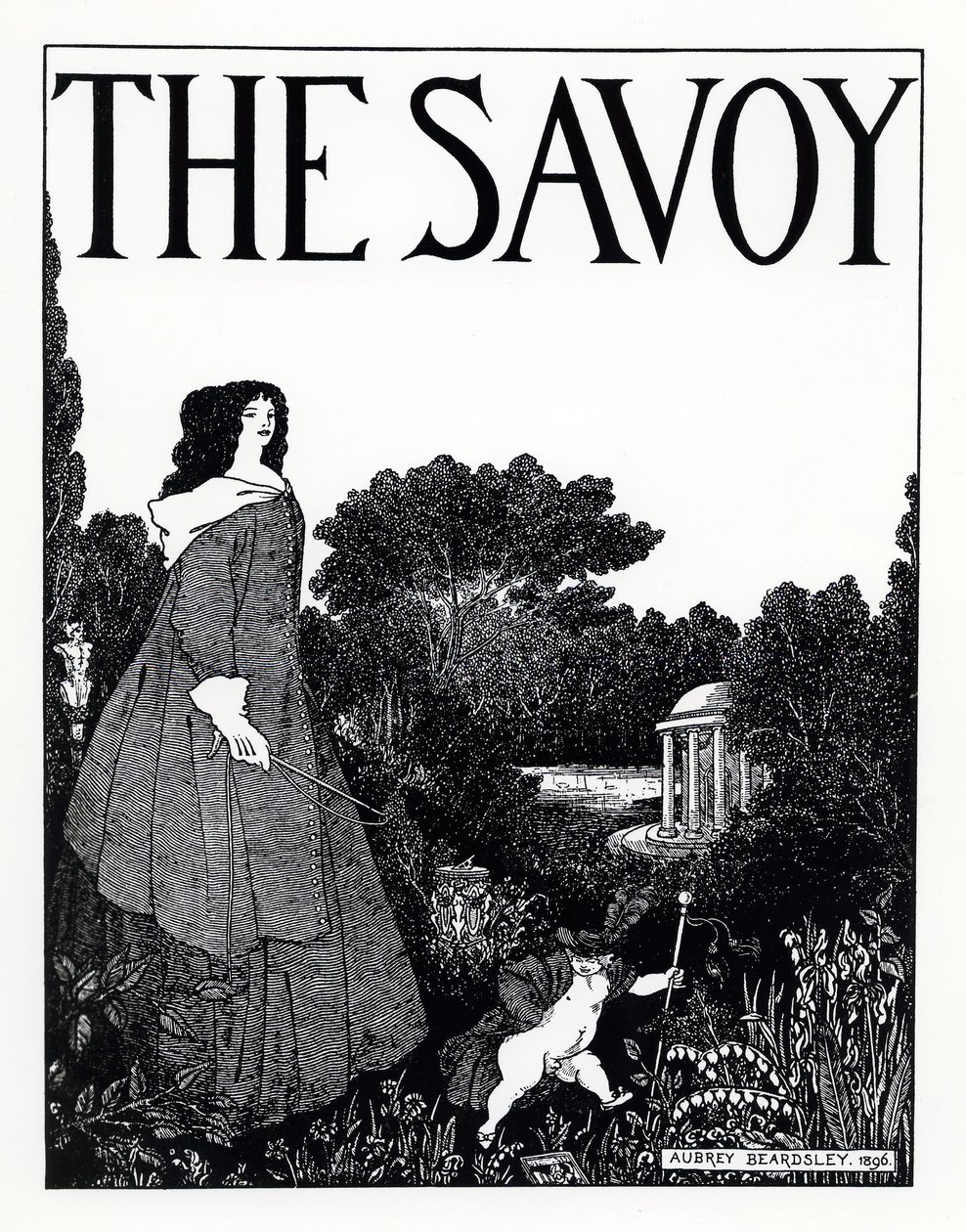 Pagina del titolo da 