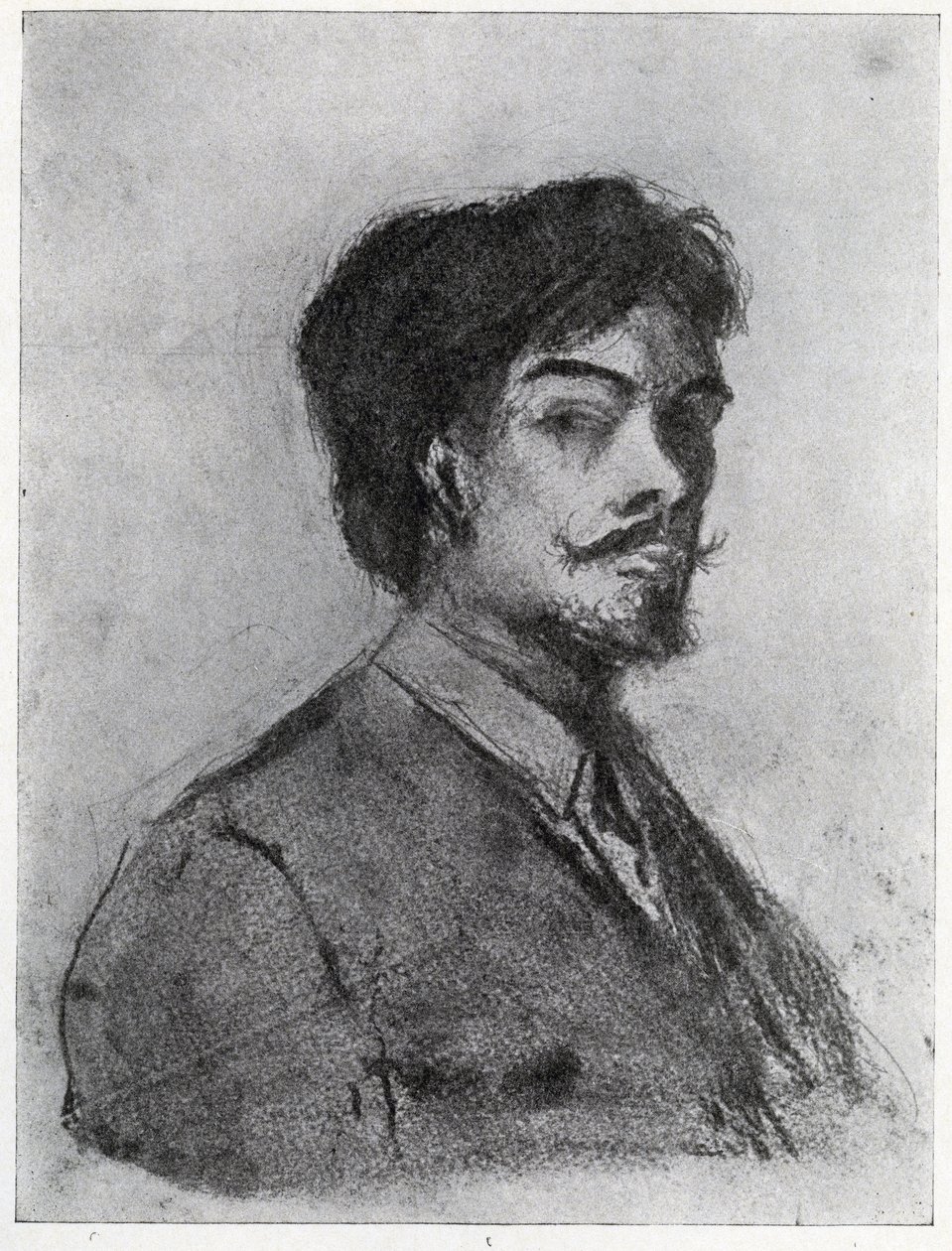 Henry Harland da Aubrey Beardsley