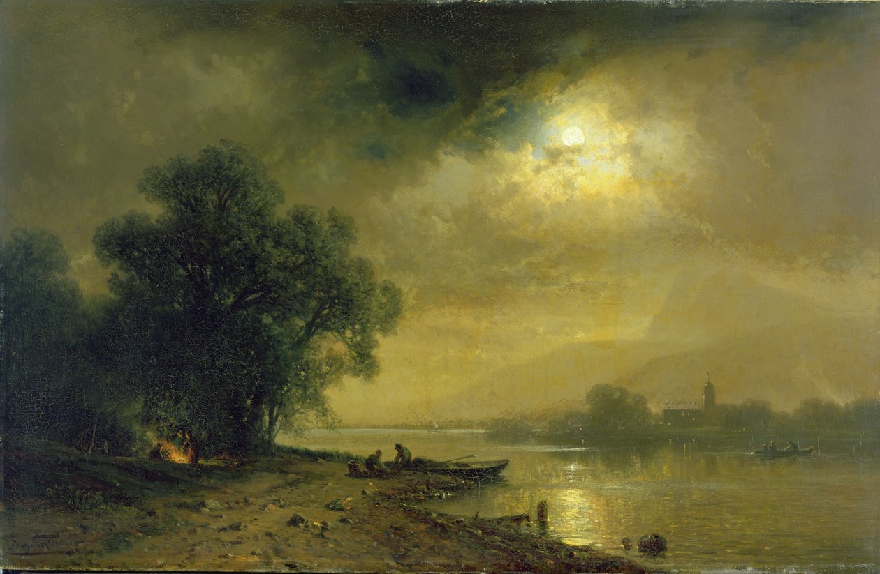 Chiaro di Luna da August Schliecker
