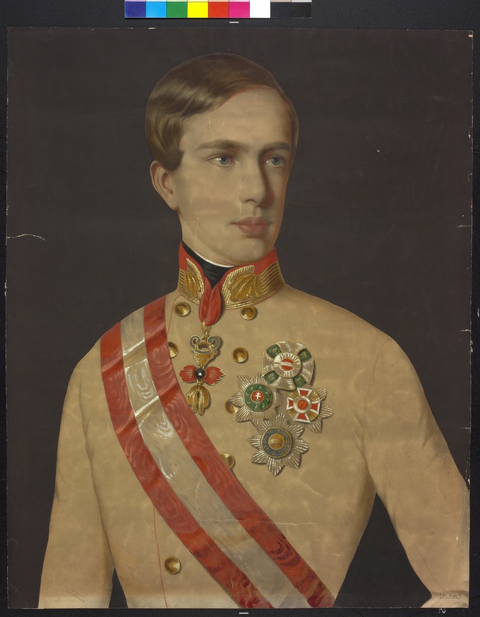 Imperatore d