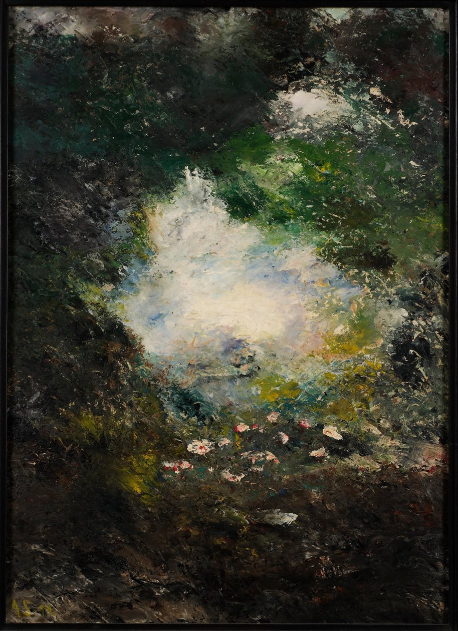 Svedese:  Underlandet
 Paese delle meraviglie da August Strindberg