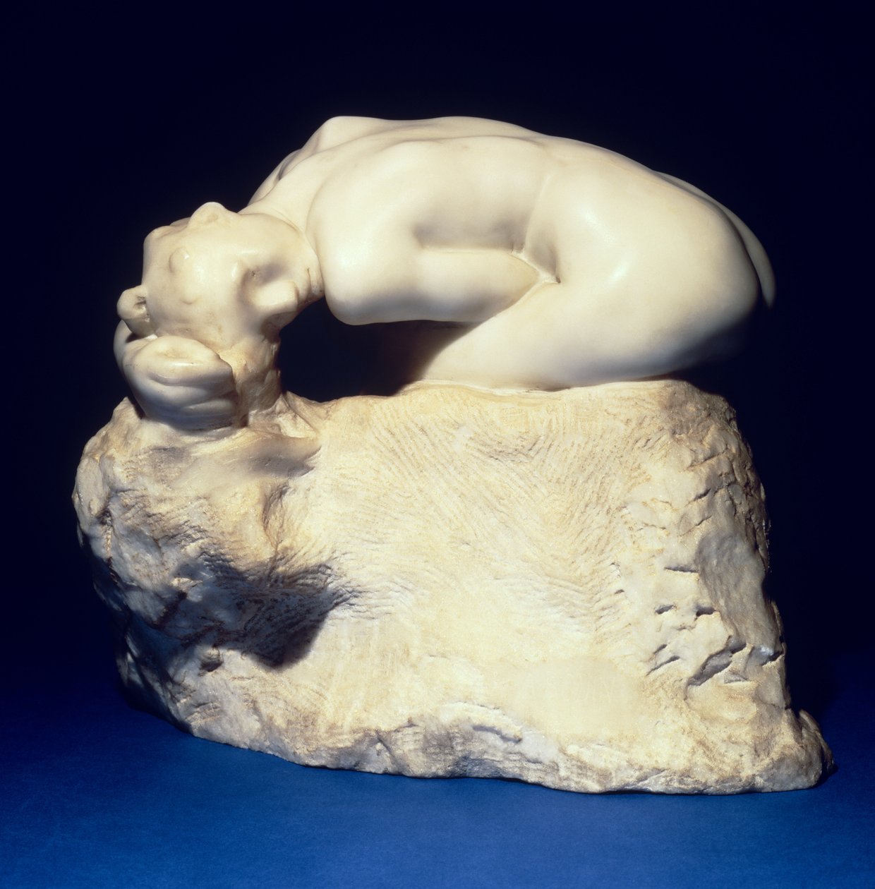 Andromeda, c.1885 da Auguste Rodin