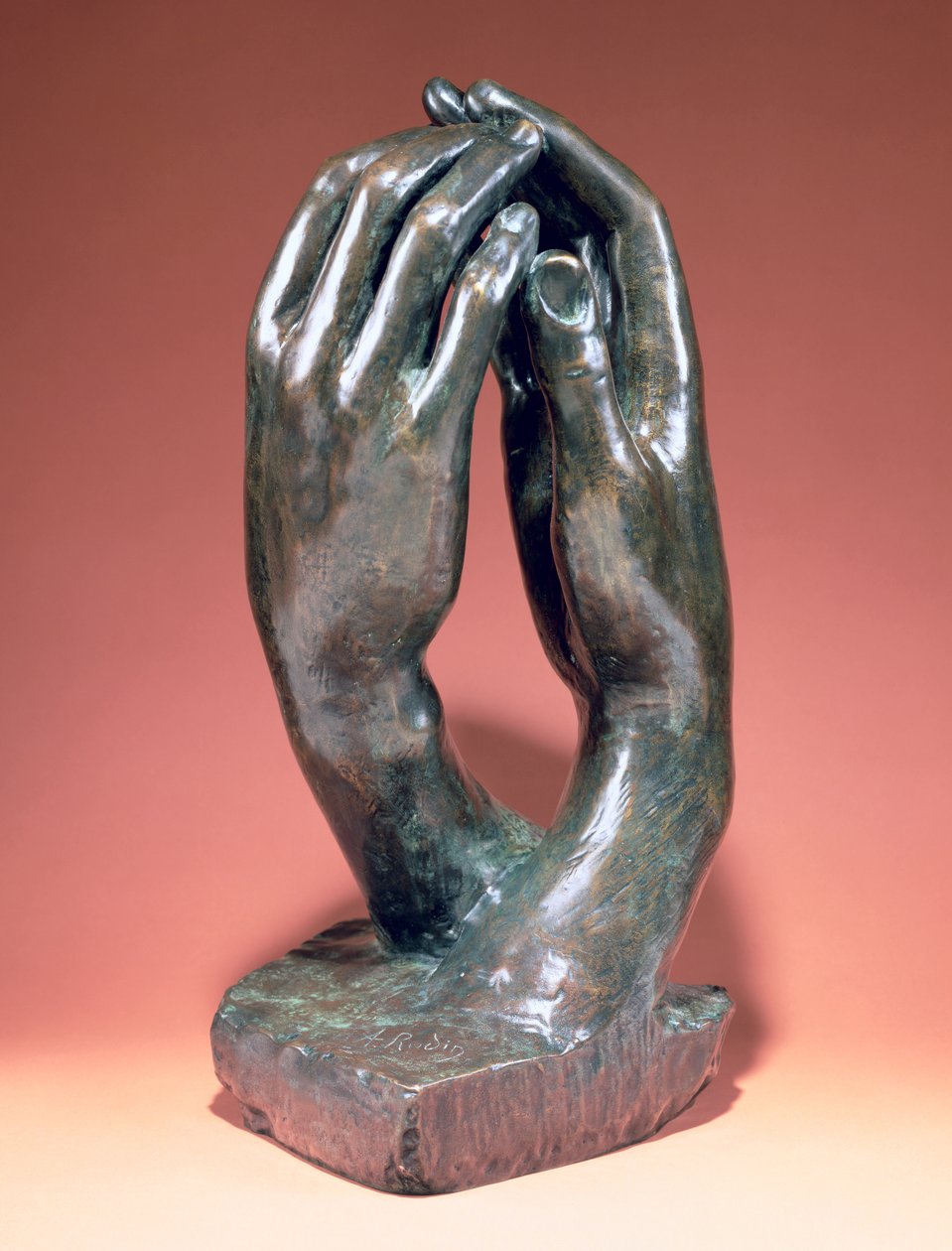 Il Segreto da Auguste Rodin