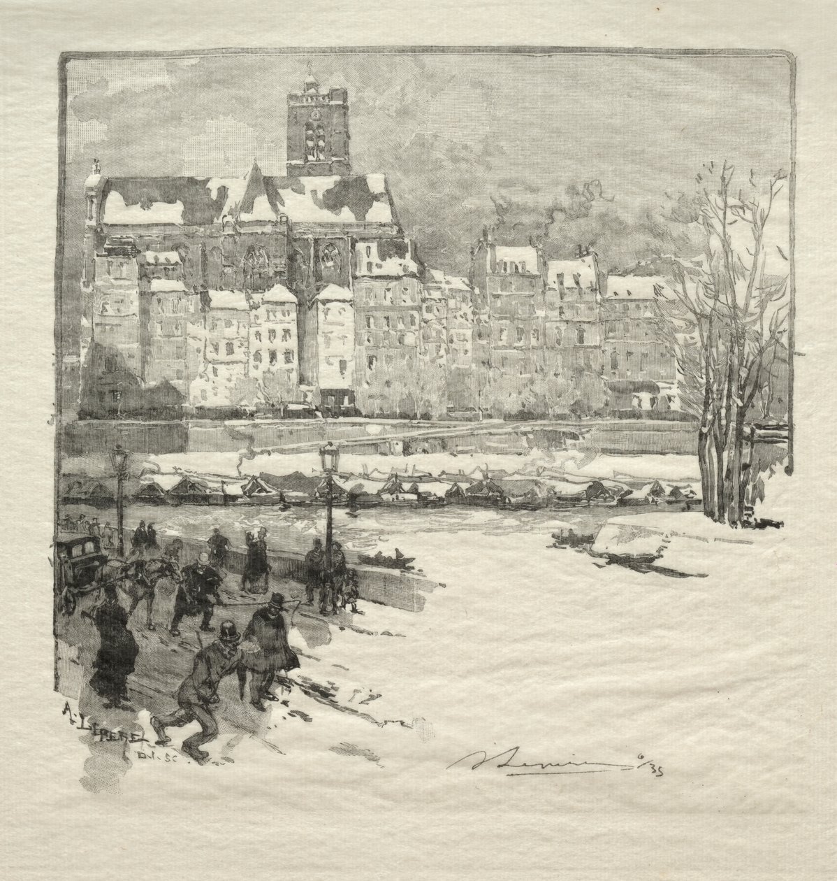 Quai de l