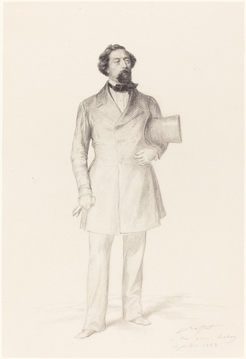M. Pochez da Auguste Raffet