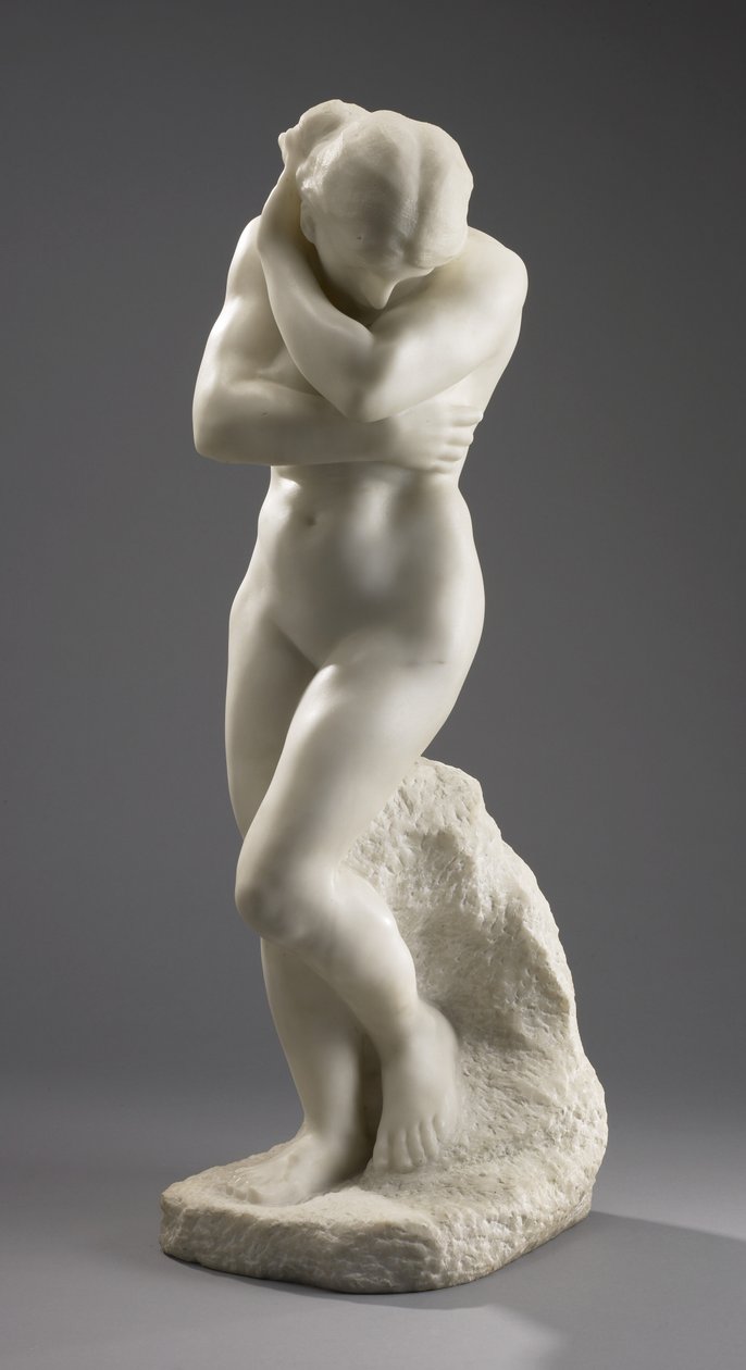 Eva da Auguste Rodin