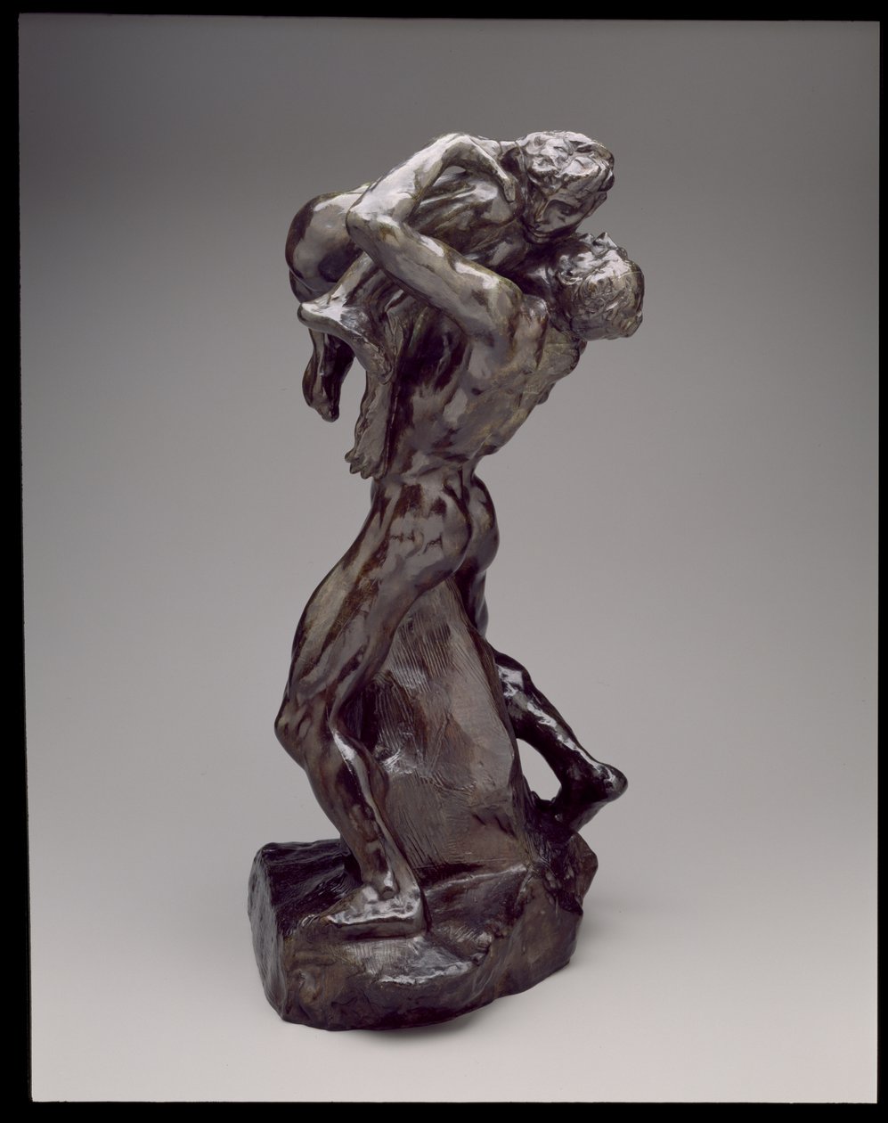 Io sono bella da Auguste Rodin