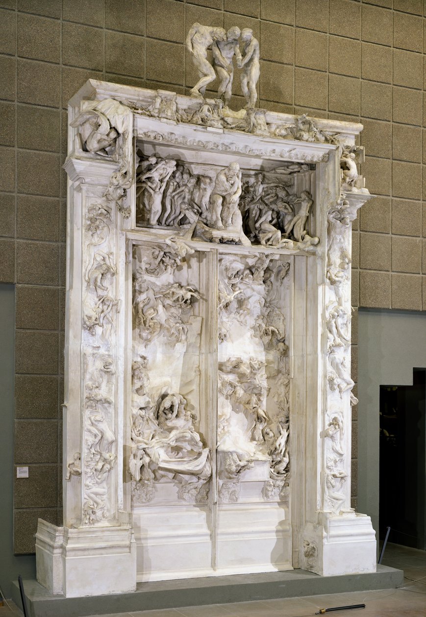 Le Porte dell