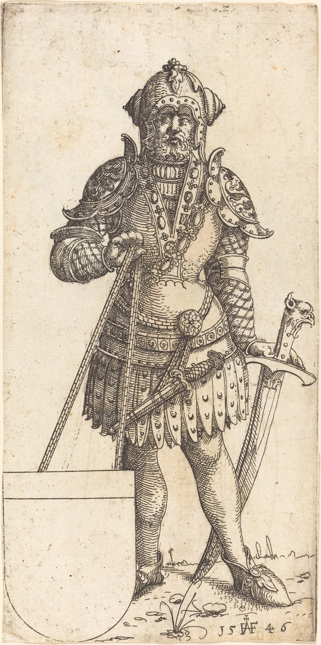 Ludovico II, Re d