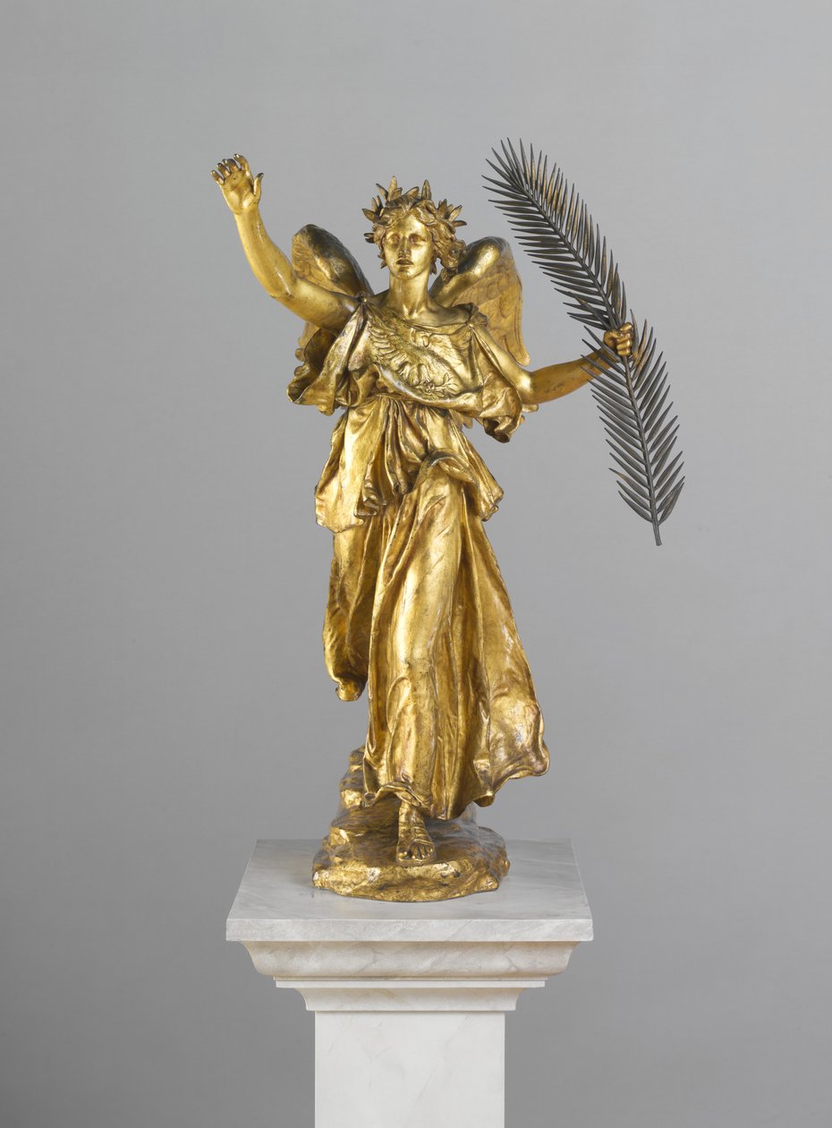 Vittoria da Augustus Saint Gaudens