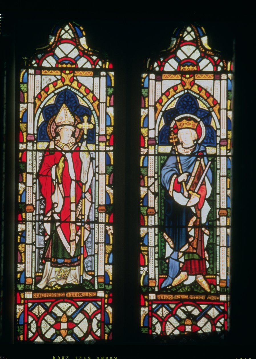 Immagine sconosciuta da Augustus Welby Pugin
