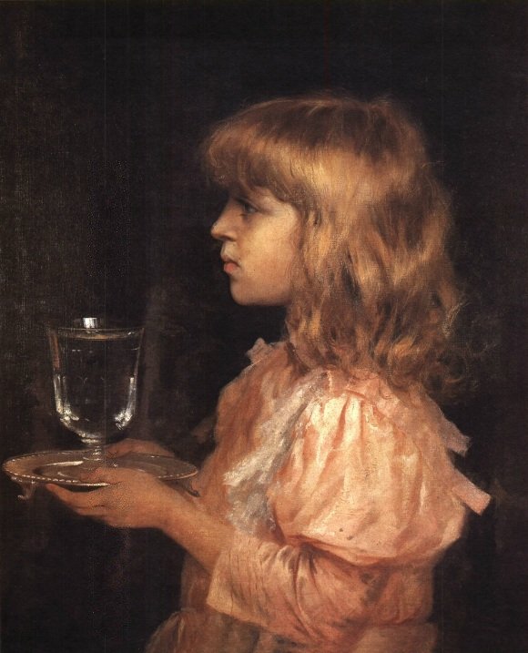 Il bicchiere d