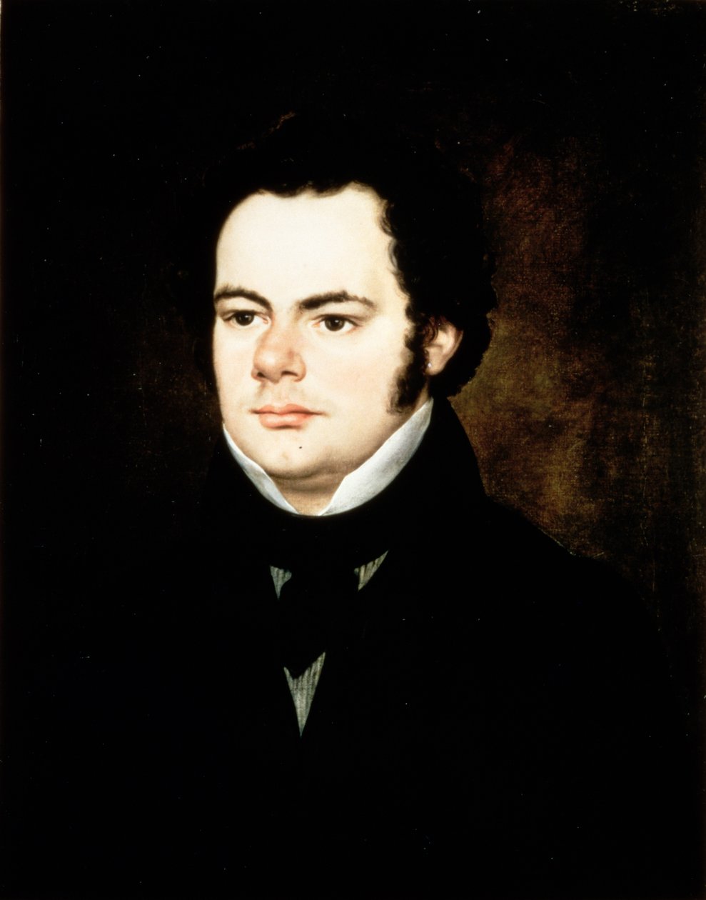 Franz Peter Schubert (1797-1828) da Austrian School