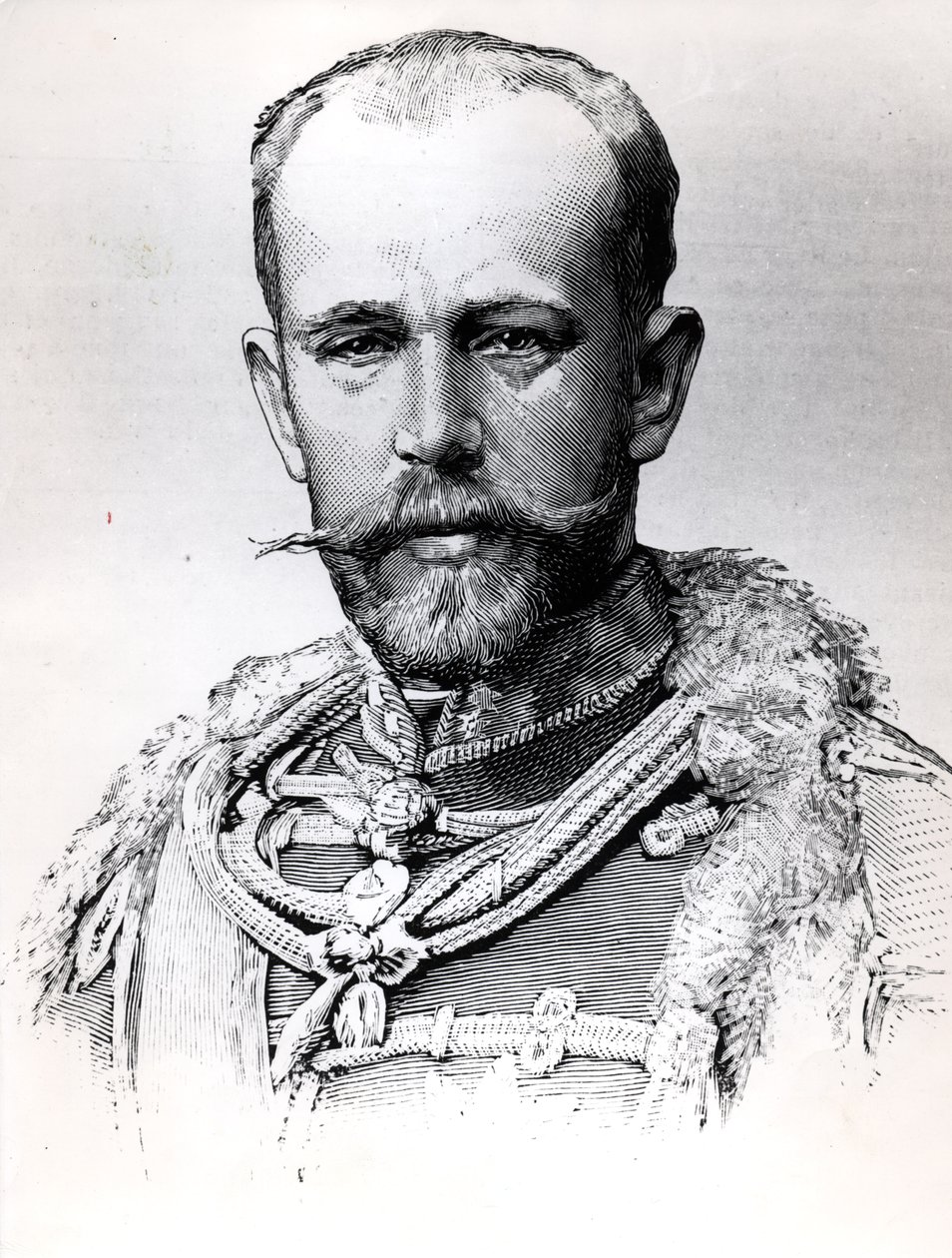 Arciduca Rodolfo d