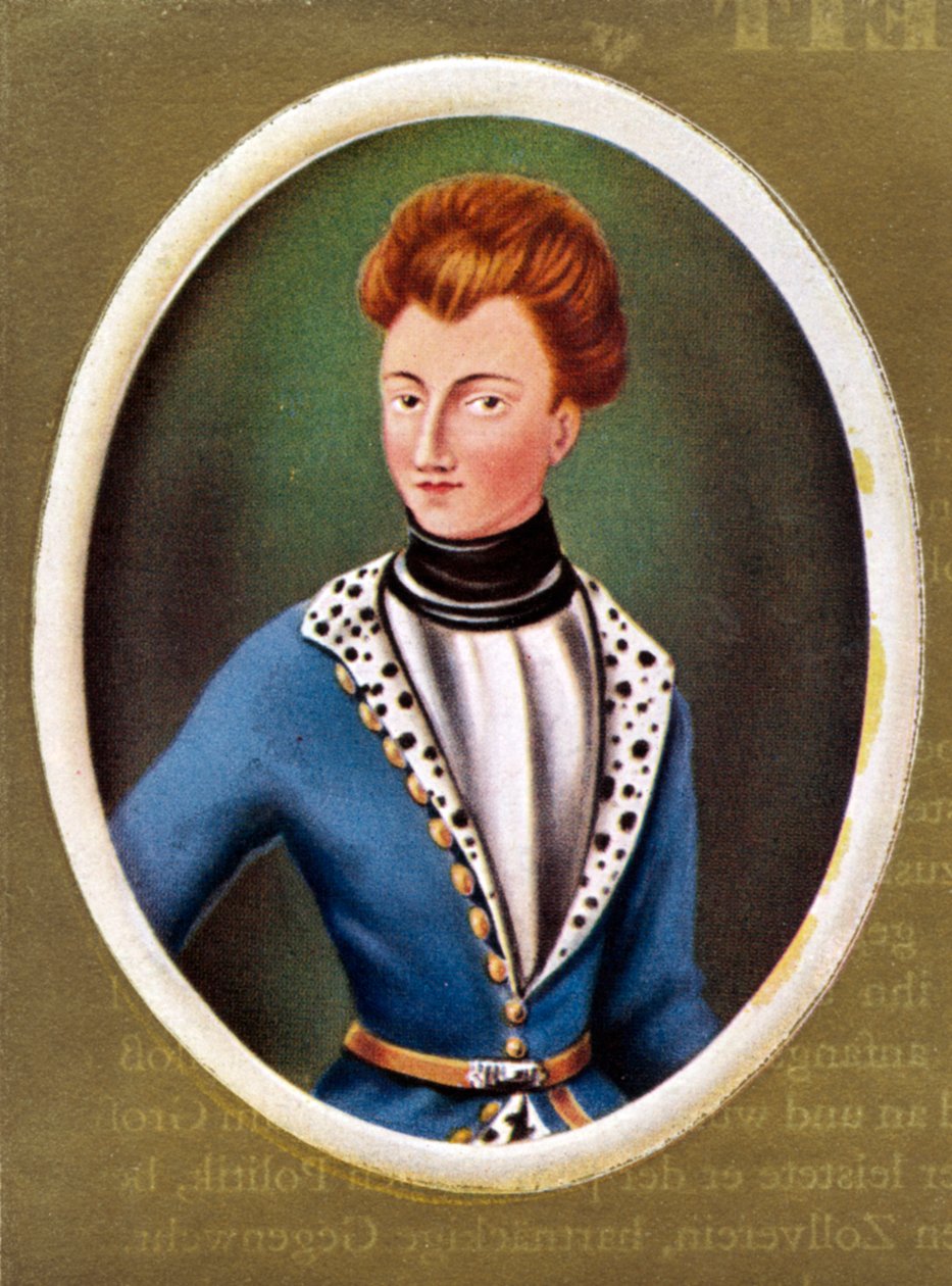Carlo XIII (Karl) da Axel (after) Sparre