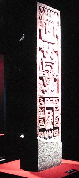 Xochiquetzal, La gioia di vivere da Aztec