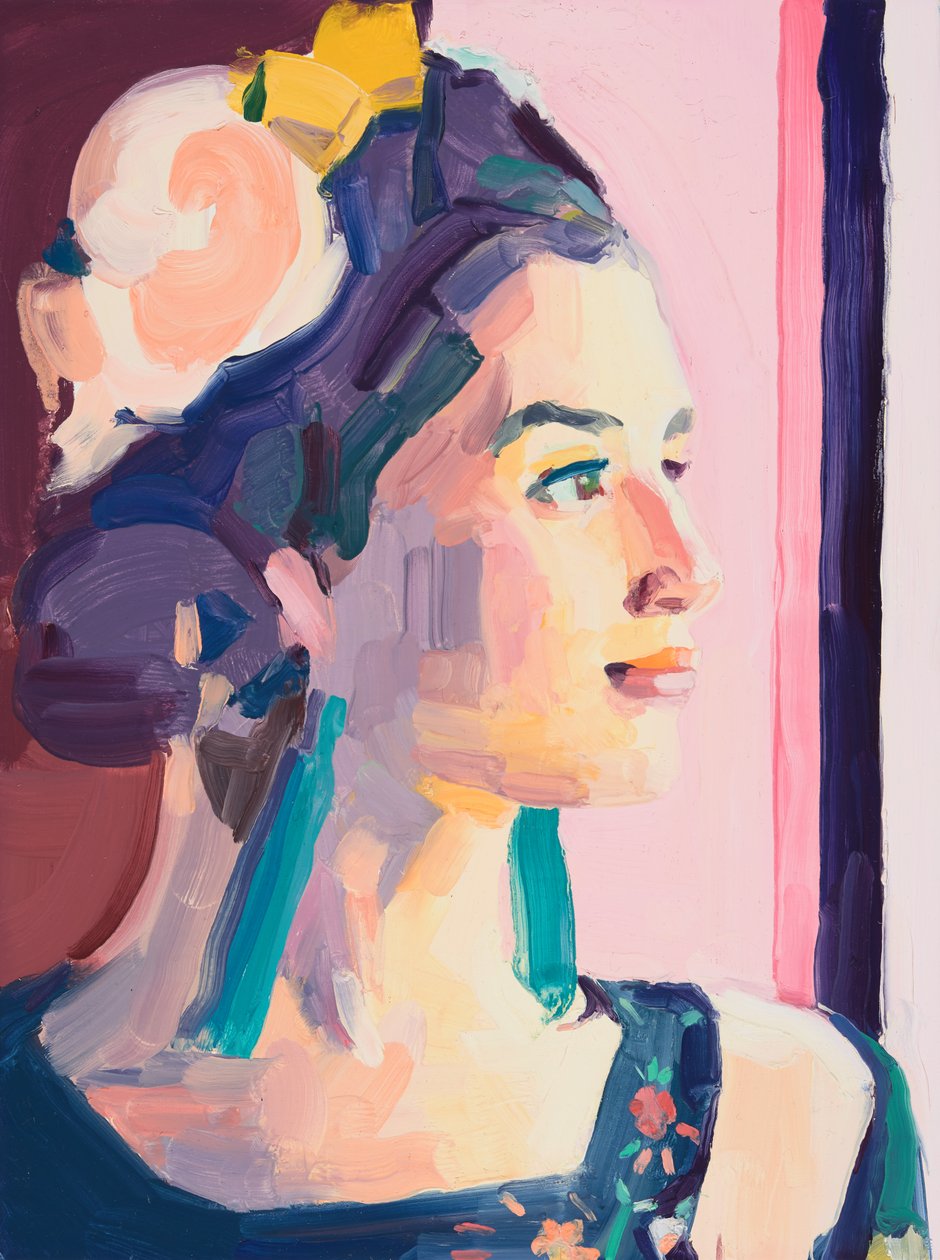 Credere, 2018 da Barbara Hoogeweegen