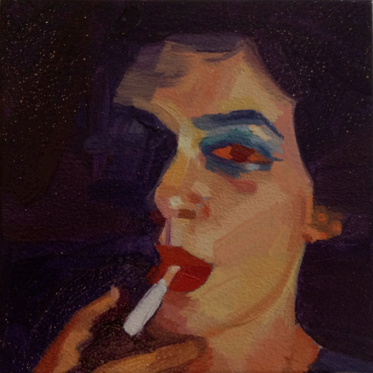 Volto 31 da Barbara Hoogeweegen