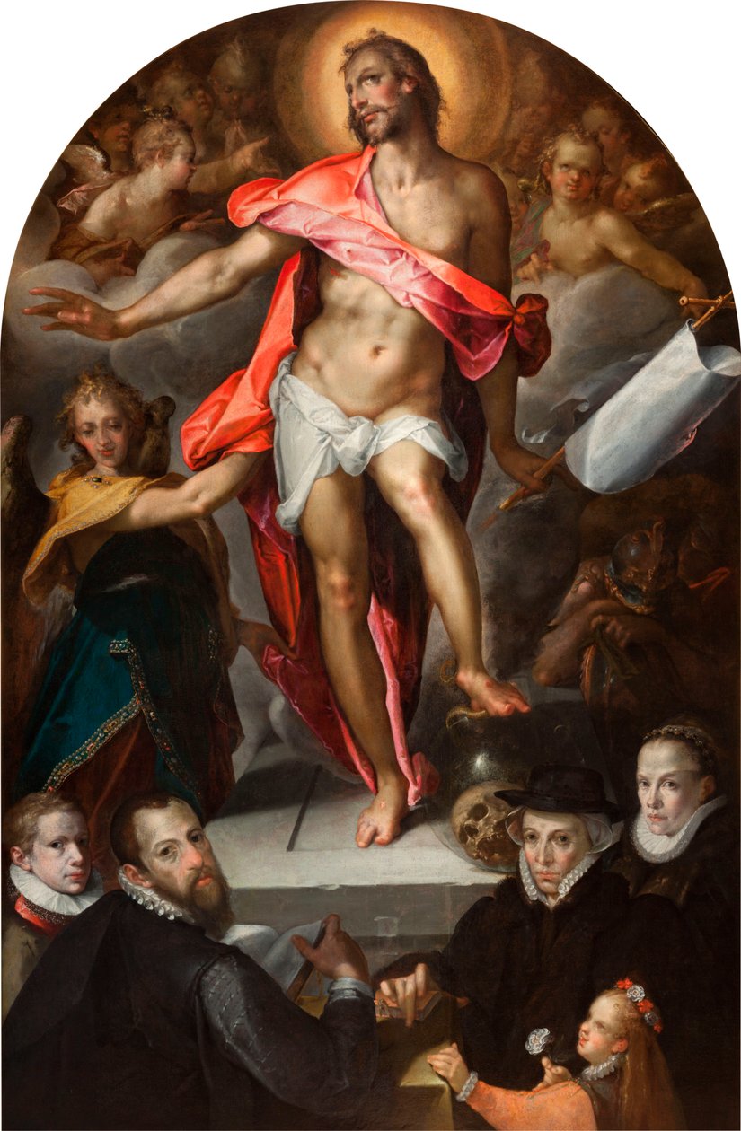 Epitaffio dell