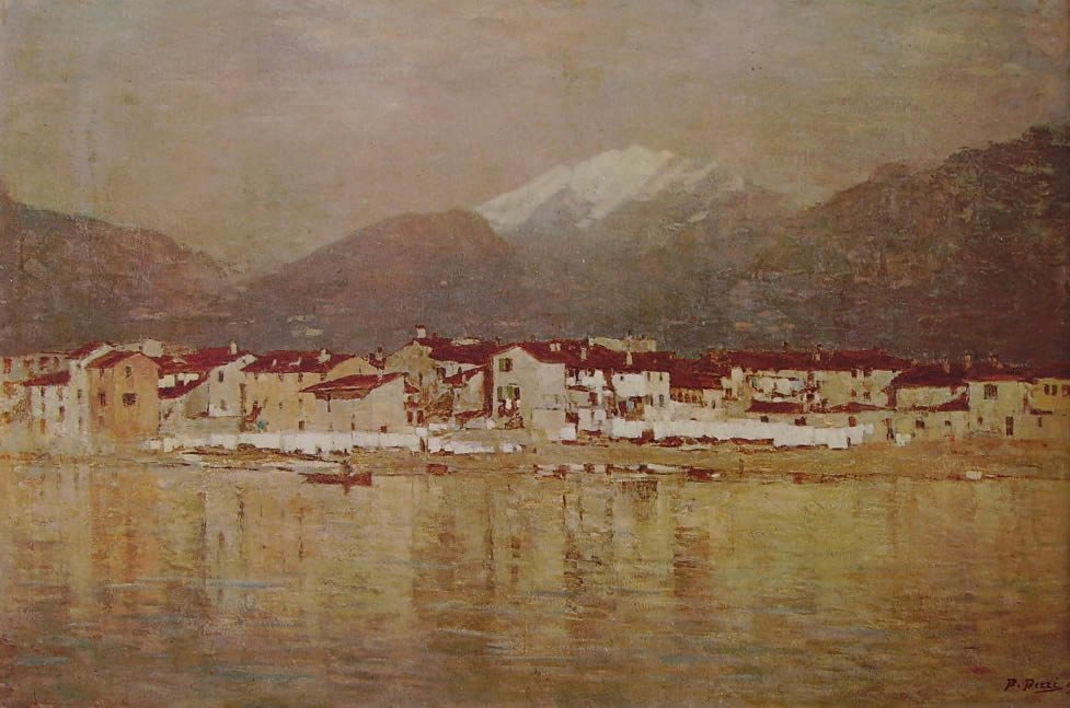 Pescarenico da Bartolomeo Bezzi