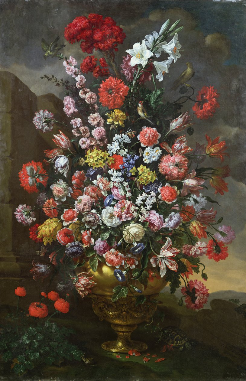 Immagine sconosciuta da Bartolomeo Bimbi