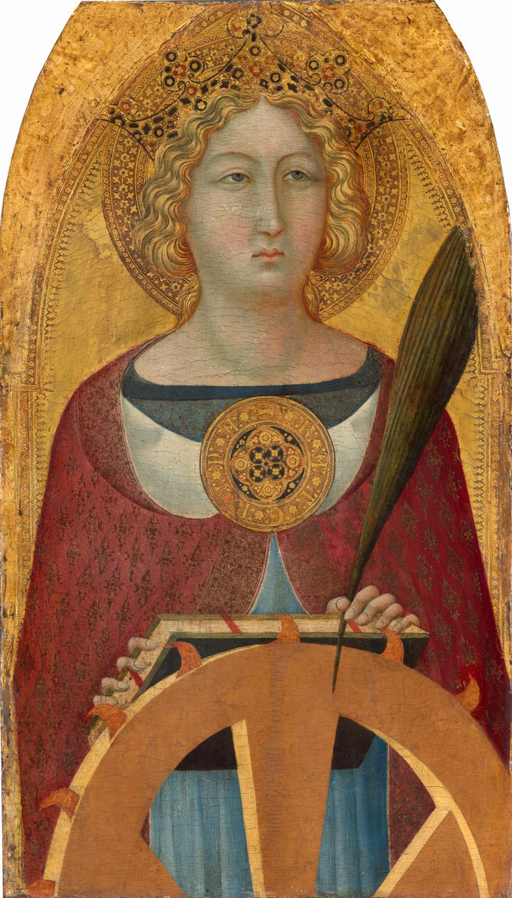 Santa Caterina d