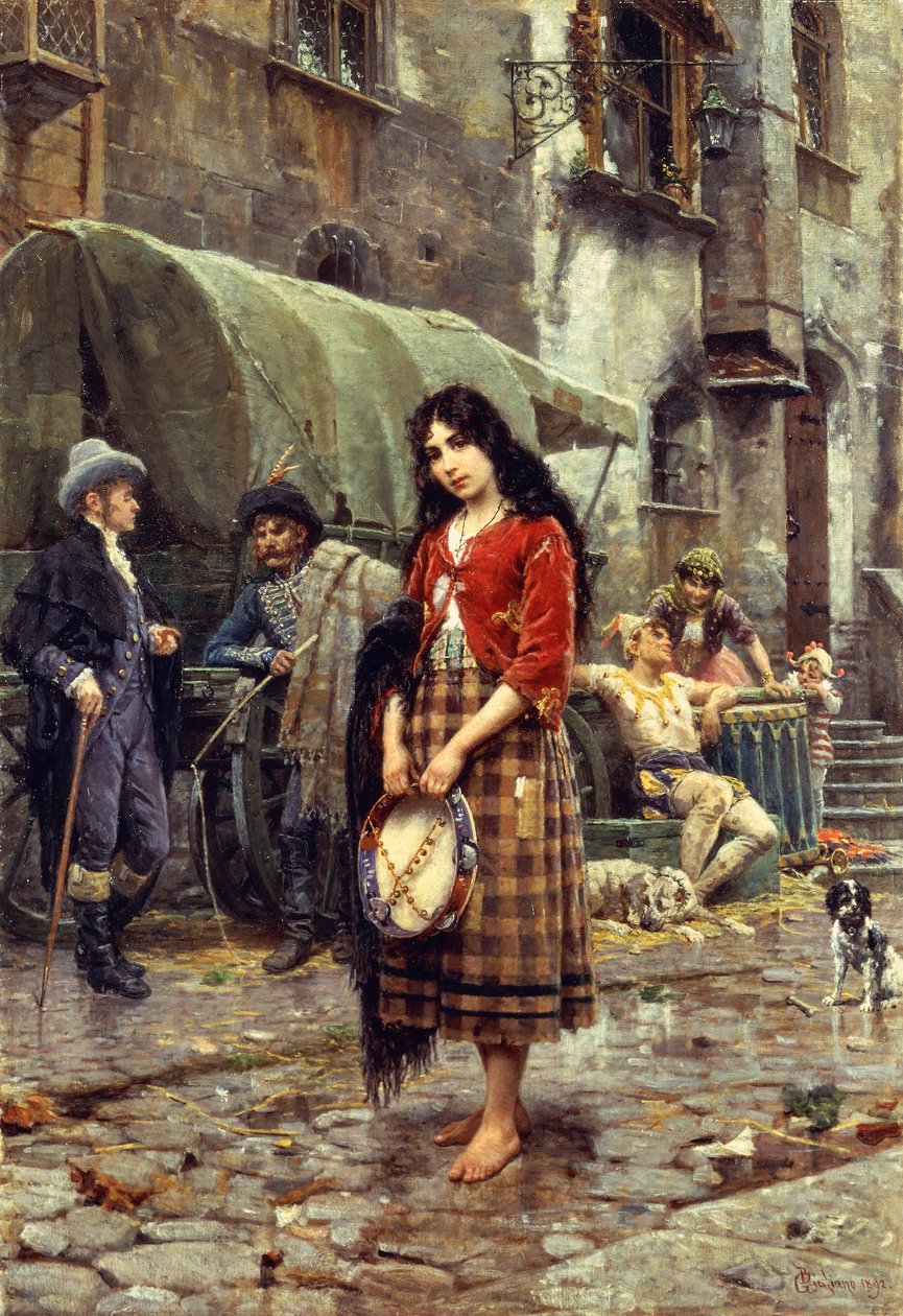 Mignon da Bartolomeo Giuliano