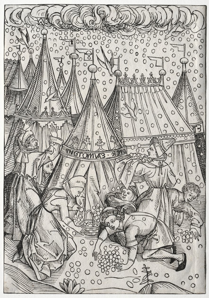 Der Schatzbehalter da Bartolommeo da Arezzo