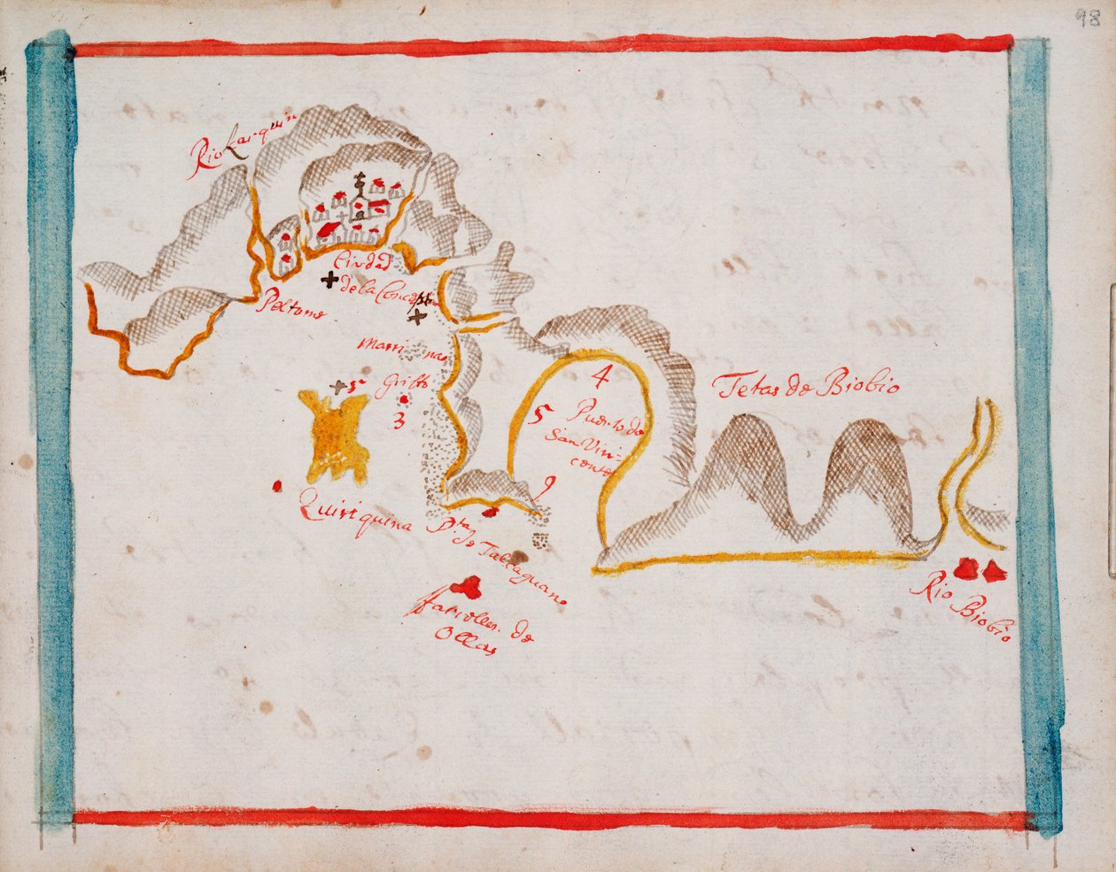 Concepcion da Basil Ringrose