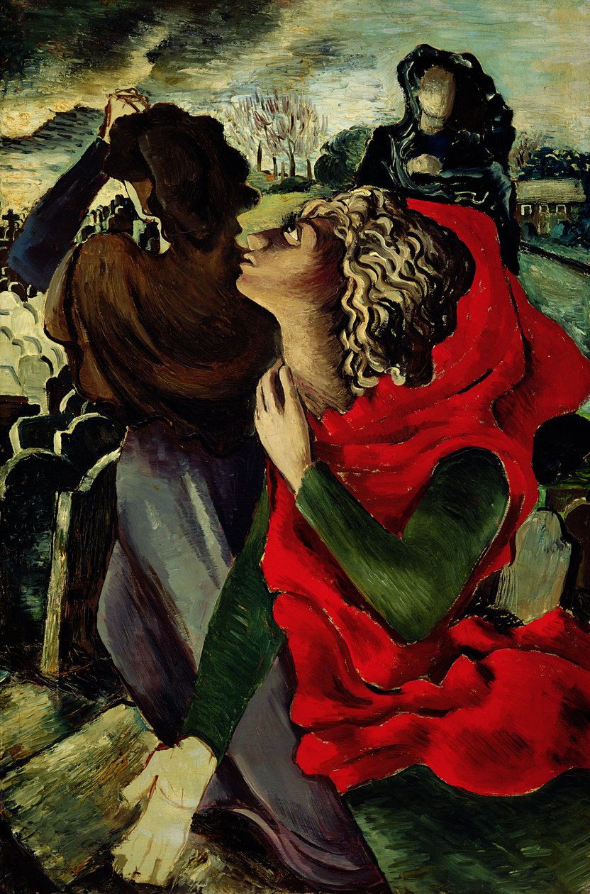 Le sorelle Bronte da Basil Taylor