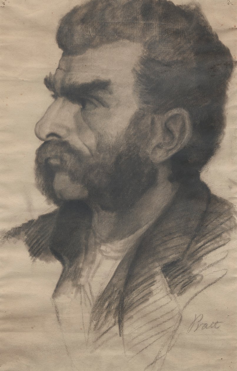 Contadino da Bela Lyon Pratt